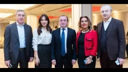 Հայկական ներուժի բացահայտումը գլոբալ տեխնոլոգիական առաջնորդների համար