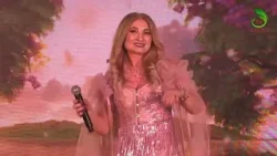 Liliana Cazac - Lasă-mă,  să fiu femeie