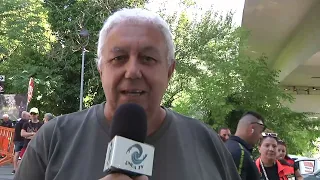 The 64th Svolte di Popoli has raised the curtain