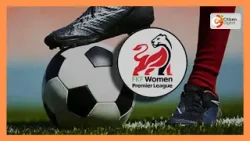 Police Bullets reclaim top spot after win over Bungoma Queens Police Bullets reclaim top spot after win over Bungoma Queens