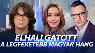 77 éves korában elhunyt Deák Bill Gyula - HírTV