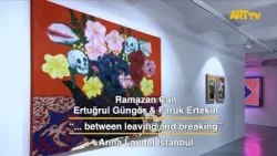 Ramazan Can / Ertuğrul Güngör & Faruk Ertekin |  | Anna Laudel İstanbul