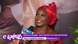 BAD TRAFFIC OR POOR NETWORK??? WHICH IS WORSE?