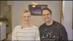 Pyhän Hengen työ – läpimurto vai prosessi?