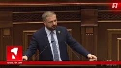 ՀՀ գյուղմթերքն ամբողջությամբ մթերված է. կա՜մ արտահանված է, կա՜մ սպառված է. Պապոյան