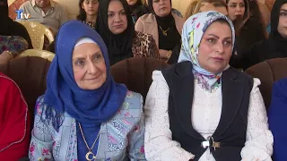 Awareness program for teachers before the new school year