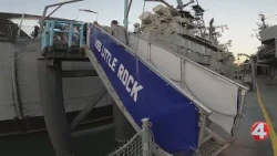 Nightmare Wharf brings Halloween frights to the Buffalo waterfront