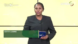 L'African Union Journal du lundi 29 juin 2026