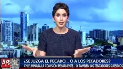 AB - ELIMINAR LA COMISIÓN PERMANENTE DEL CN: ¿HAY QUE JUZGAR EL PECADO O LOS PECADORES?