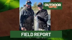 Outdoor GPS 10/10 Owin's Field Report