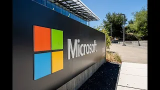Microsoft’s Cloud Accelerates to Fastest Growth Since 2022