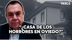 ¿Crimen o enfermedad?: "Estamos hablando de una situación anómala por completo" | El Cascabel ¿Crimen o enfermedad?: "Estamos hablando de una situación anómala por completo" | El Cascabel