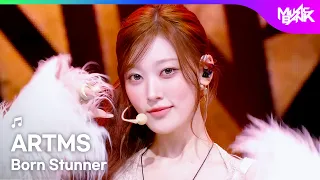 ARTMS アルテミス 아르테미스 - Born Stunner [Music Bank] | KBS WORLD TV 260807