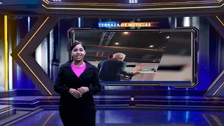 NEWS TERRACE 09-15-2026