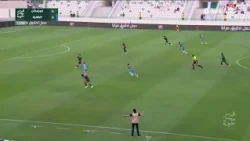 خورفكان 3 - 2 الظفرة | دور الـ16 - كأس رئيس الدولة موسم 2026 - 2027
