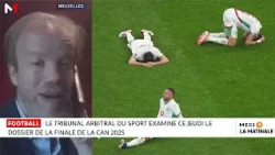 Maroc-Sénégal : que va examiner le TAS avant de rendre sa décision ? Réponse de Me Renaud Duchêne