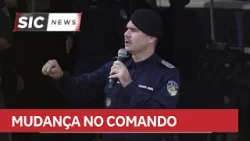 Cel. Régis Braguin é exonerado do comando da Polícia Militar de Rondônia