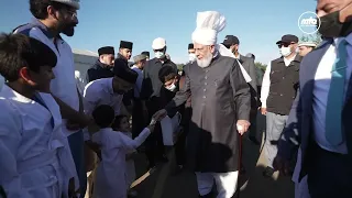 The Blessings of Khilafat