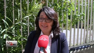 Campli (TE) "This municipality is at a standstill"