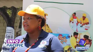 Haiti: UN High Commissioner warns of a grave human rights crisis