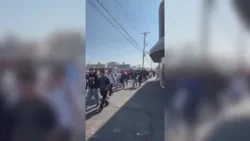 Proposed school walkouts resolution fails in Washington County Quorum Court