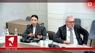Ի՞նչ խնդիր են տեսնում ընդդիմադիրներն անկախություն և ինքնիշխանություն բառերի մեջ. Հասմիկ Հակոբյան
