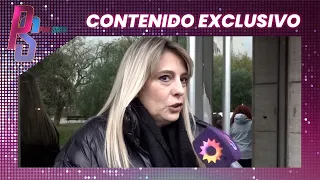 Ana Laura Román defended Tomás Dente and slammed Fernando in the brothers' feud: "BAD PEOPLE"