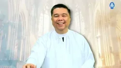 Salita ng Diyos, Salita ng Buhay - April 10, 2026