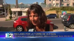 DOS NOTICIAS SEGUNDA EDICION 11 03 2026