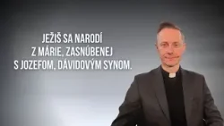 EFFETA | 4. adventná nedeľa, ROK A EFFETA | 4. adventná nedeľa, ROK A