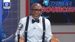 Why Honesty Is Nigeria's Missing Infrastructure - Laolu Akande | Inside Sources