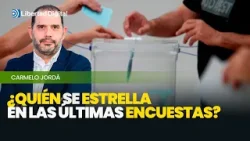 Dos encuestas que parecen muy malas para el PP pero en realidad lo son para el PSOE y la incógnita d