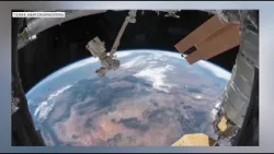 Texas A&M students to send their own experiments to the International Space Station
