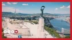 Ilyen lett a felújított Citadella