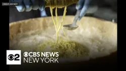 NYC Wine and Food Festival kicks off with dozens of events across the city