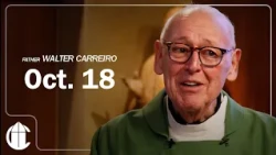 Catholic Mass Today | Sunday October 18, 2026 | CatholicTV Daily Mass