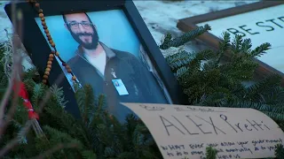 6 months since federal agents shot, killed Alex Pretti