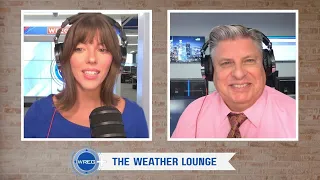 The Weather Lounge TWL August 20th