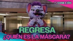 ¿Quién es la Máscara? premieres a new season and many surprises | TU Conexión