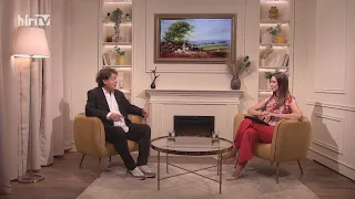 Ikon - „Ezt egy életen át kell játszani” - HírTV
