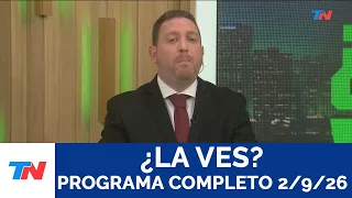 DO YOU SEE IT? | Full Program, 09/02/26