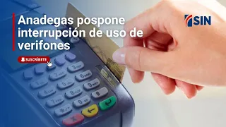 Anadegas postpones suspension of credit card terminals for fuel payments