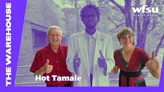 Folk Music duo Hot Tamale chats on dedication to live music and upcoming event