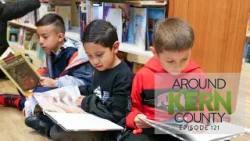 В окрестностях округа Керн, эпизод 121