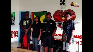 ALUMNAI CHAPTER ESTABLISHED