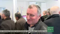 Upis bespravno izgrađenih objeka i tokom vikenda, rok ističe 9  februara u ponoć