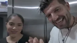 Un restaurante muy mexicano en Jardín, Antioquia I Camino a la cima I Teleantioquia