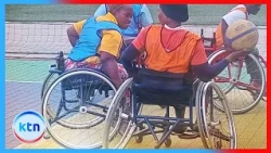 Timu ya Wanawake ya Mpira wa Vikapu kwa Watumiaji wa Viti vya Magurudumu Yalenga Kung’ara Misri