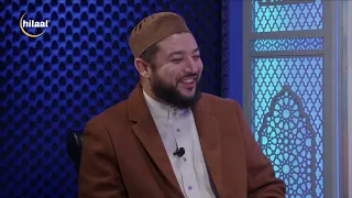 Deen@Dawn interview with Dr. Dawood Terblanche