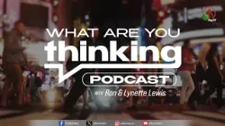 What are you thinking podcast -"Pastor And Politician "- EPS (9) S3 | Alkarma TV